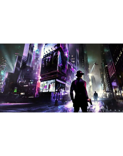 The Casebook of Arkady Smith PS4 &amp PS5