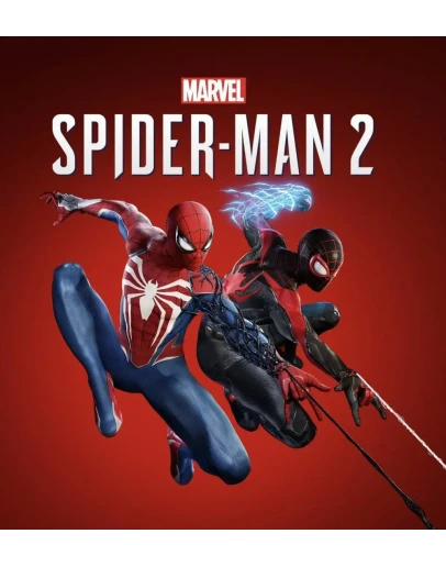 Marvel's Spider-Man 2SteamСНГStandard