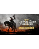 Kingdom Come: DELIVERANCE II 2 Gold 50+ игр на Steam