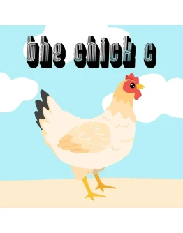 The Chick C PS5 The Chick C PS5