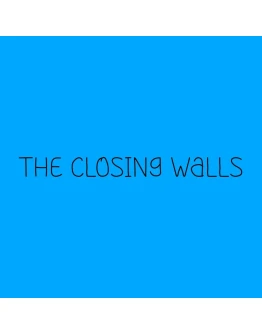 The Closing Walls PS5 The Closing Walls PS5
