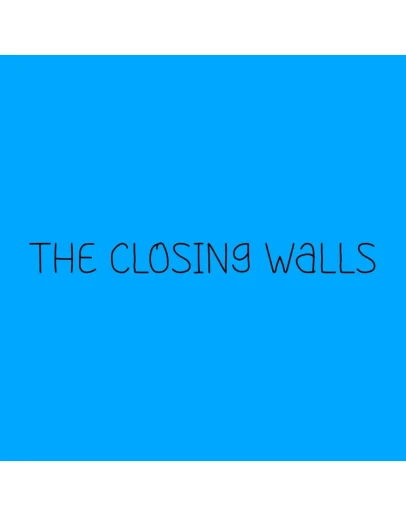 The Closing Walls PS5