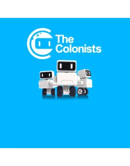 The Colonists PS4 & PS5 The Colonists PS4 & PS5