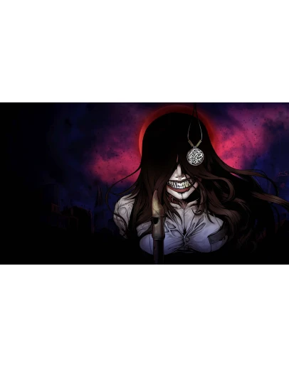 The Coma 2: Vicious Sisters PS4 & PS5 The Coma 2: Vicious Sisters PS4 & PS5