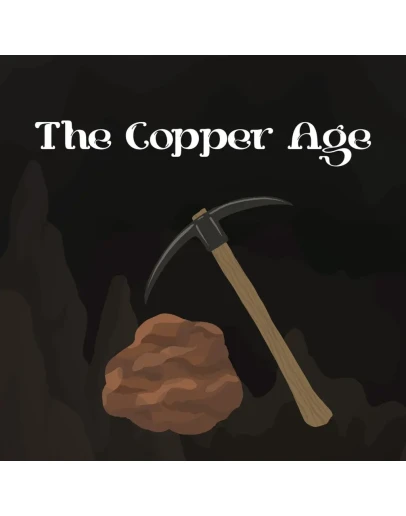 The Copper Age PS5