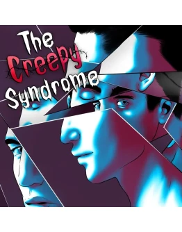 The Creepy Syndrome PS4 & PS5 The Creepy Syndrome PS4 & PS5