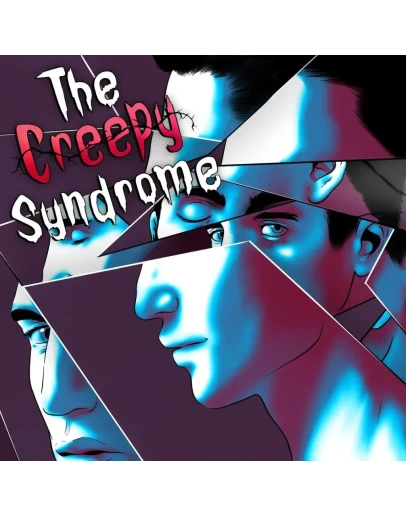 The Creepy Syndrome PS4 &amp PS5