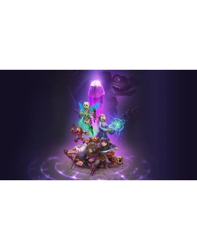 The Dark Crystal: Age of Resistance Tactics PS4 &amp PS5