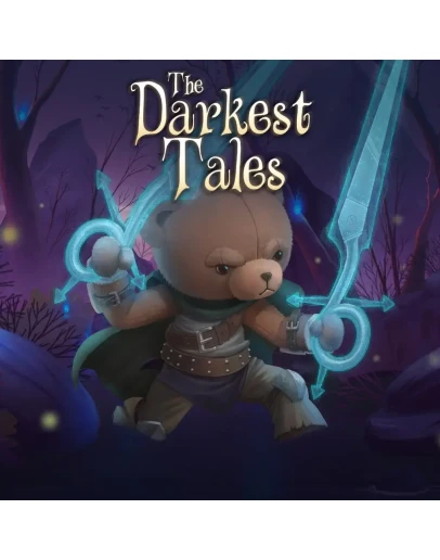 The Darkest Tales PS4 &amp PS5
