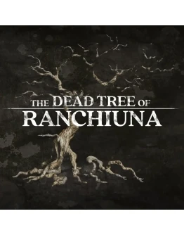The Dead Tree of Ranchiuna PS4 & PS5 The Dead Tree of Ranchiuna PS4 & PS5