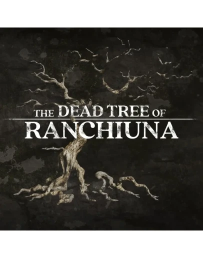 The Dead Tree of Ranchiuna PS4 &amp PS5