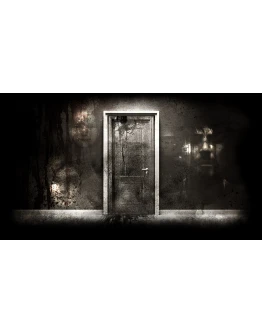 The DOOR PS4 & PS5 The DOOR PS4 & PS5