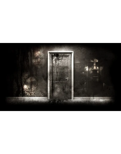 The DOOR PS4 &amp PS5