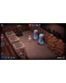 Blood Bar Tycoon АВТОДОСТАВКА STEAM РОССИЯ