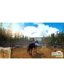 Windstorm:Start of a Great Friendship RemasterXbox