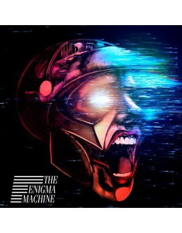 The Enigma Machine PS5 The Enigma Machine PS5