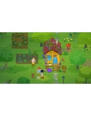 Little Adventurer Treasure Hunt АВТОДОСТАВКА STEAM РОССИЯ