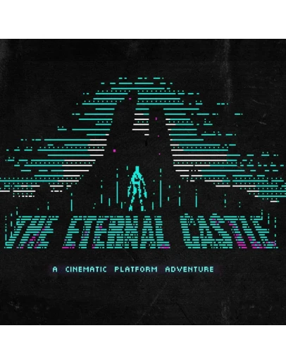 The Eternal Castle Remastered PS4 &amp PS5