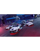 The Crew Motorfest Ultimate EditionXbox