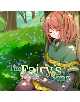 The Fairy's Song PS4 & PS5 The Fairy's Song PS4 & PS5