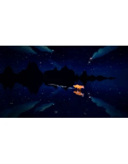 The First Tree PS4 & PS5 The First Tree PS4 & PS5