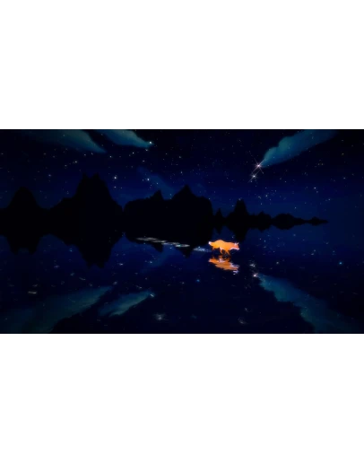 The First Tree PS4 &amp PS5