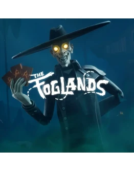 The Foglands PS5 The Foglands PS5