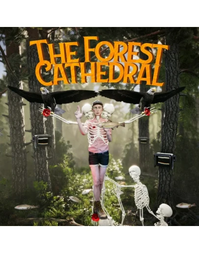 The Forest Cathedral PS5