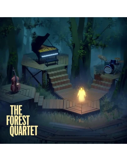 The Forest Quartet PS4 &amp PS5