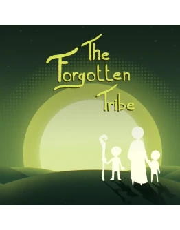 The Forgotten Tribe PS5