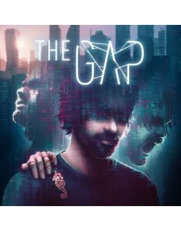 The Gap PS4 &amp PS5