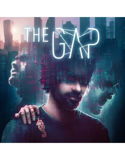 The Gap PS4 &amp PS5