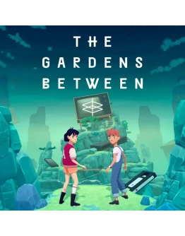 The Gardens Between PS4 &amp PS5