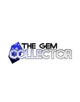 The Gem Collector PS4 &amp PS5