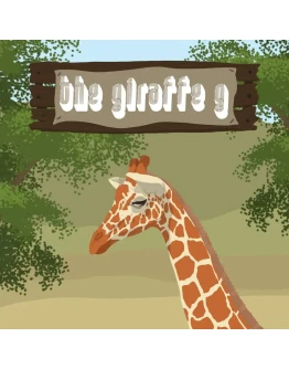 The Giraffe G PS5