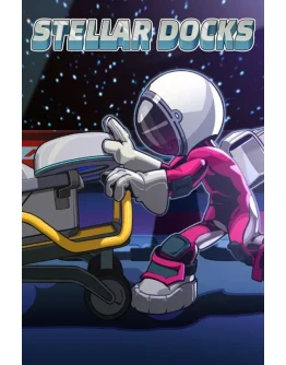 Stellar Docks Xbox One &amp Xbox Series XS активация