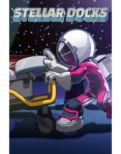 Stellar Docks Xbox One &amp Xbox Series XS активация