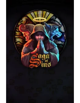Saga of Sins Xbox Series XS активация