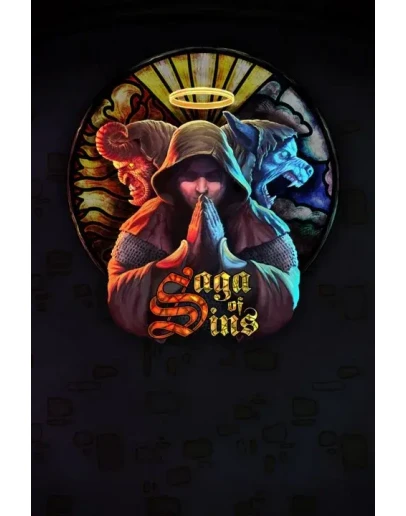Saga of Sins Xbox Series XS активация