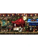 Saga of Sins Xbox Series XS активация