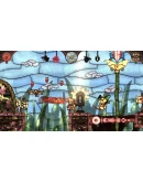 Saga of Sins Xbox Series XS активация