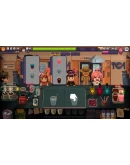 Pixel Cafe Xbox One &amp Xbox Series XS активация