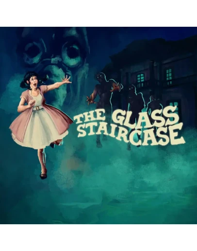 The Glass Staircase PS4 &amp PS5