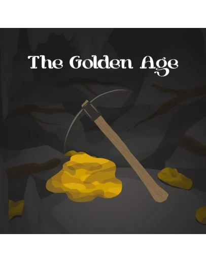 The Golden Age PS5 The Golden Age PS5