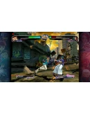 The Rumble Fish + Xbox OneXS активация