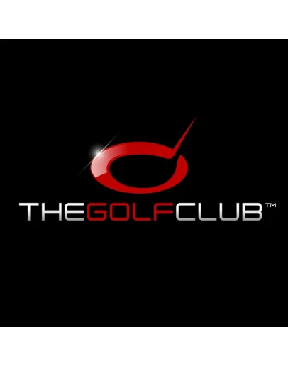 The Golf Club PS4 & PS5 The Golf Club PS4 & PS5