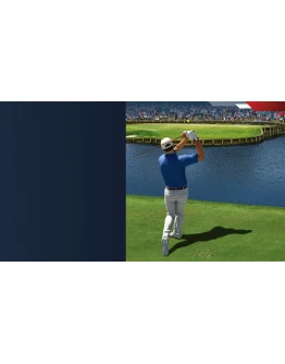 The Golf Club 2019 featuring PGA TOUR PS4 &amp PS5