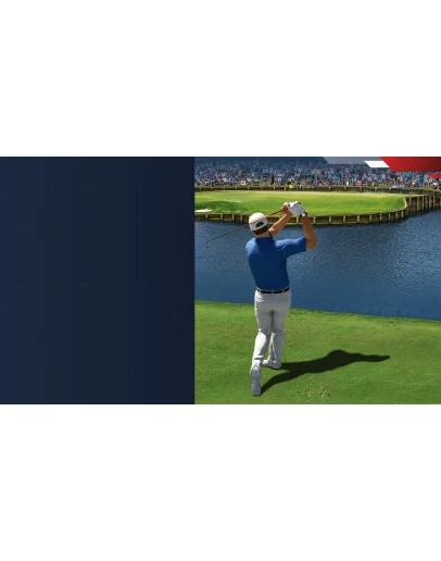 The Golf Club 2019 featuring PGA TOUR PS4 &amp PS5