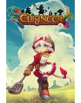 Cuisineer Xbox Series XS активация