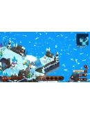 Cuisineer Xbox Series XS активация